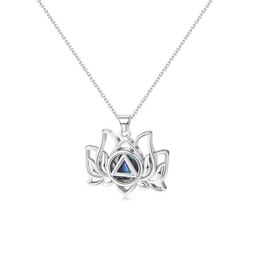 TALYKONG Spiritual Necklace Gift for Women