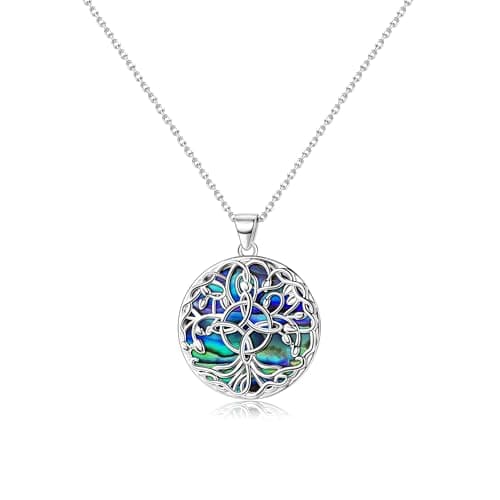TALYKONG Spiritual Necklace Gift for Women