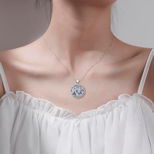 TALYKONG Spiritual Necklace Gift for Women