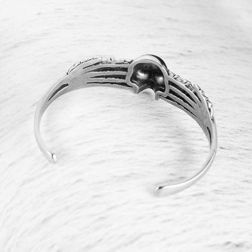 Skull Bracelet for Men and Boys