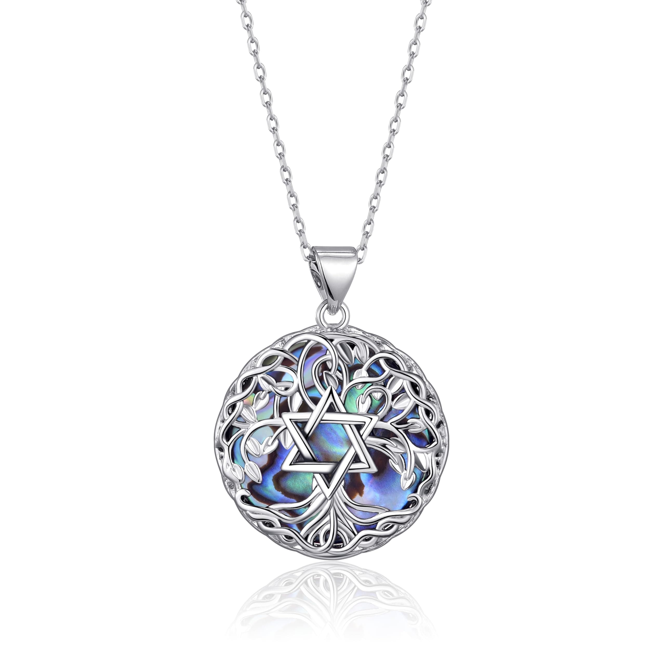 TALYKONG Spiritual Necklace Gift for Women